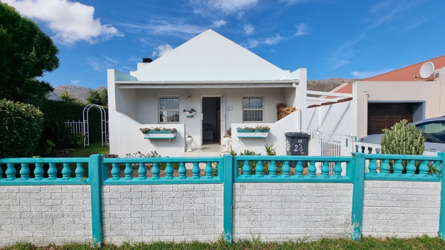 3 Bedroom Property for Sale in Admirals Park Western Cape